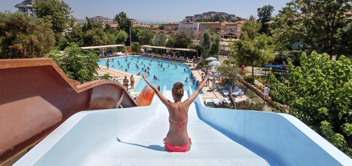 Скидки от турагентства «SUN ISLAND»