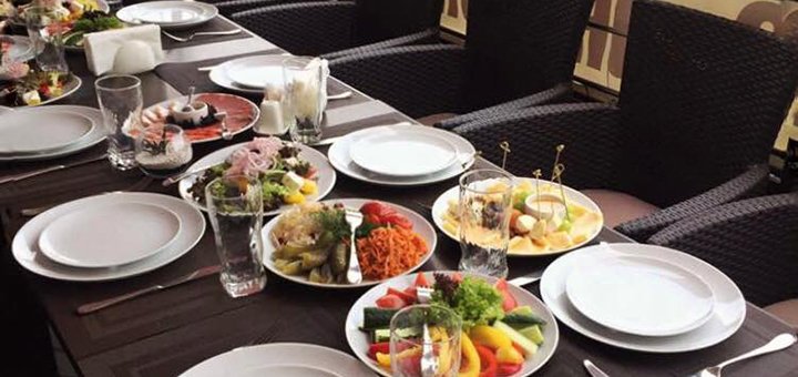 «HB cafe» - кафе с вкусностями, скидки