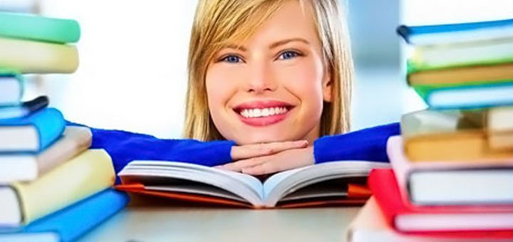 Англійський інтенсив у центрі іноземних мов «In Class» у Києві. Записуйтесь на курси англійської з акції.