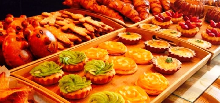 «Royal Bakery» 