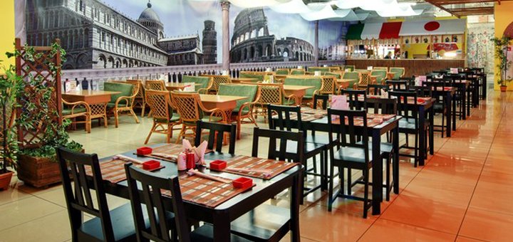 Italiano Trattoria