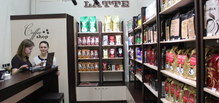 Скидки в магазинах «Base Coffee»