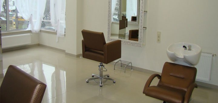 «Relax» в Херсоне. Действуют скидки