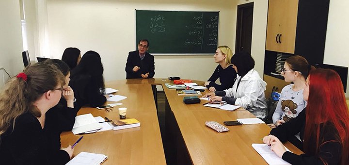 Центр вивчення іноземних мов «салам» відвідуйте по акції 2