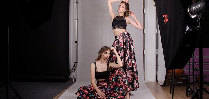 Фотостудия «Art-Photo Studio» услуги фотографа по акции 2