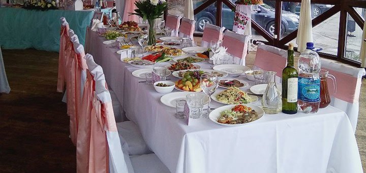 «Victoria Garden» в Черкассах. Действуют скидки