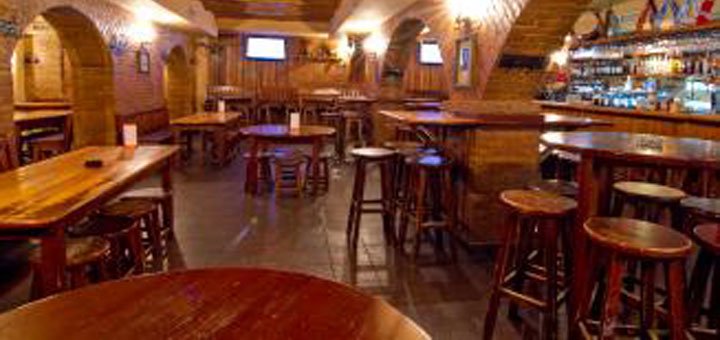 «Cherkassy bierstube» в Черкасах. Діють знижки 1