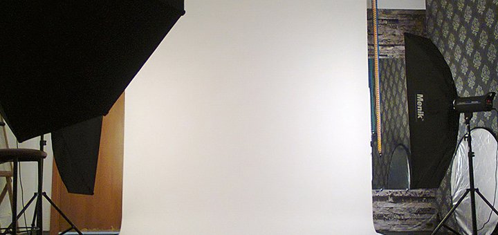 Фотостудия «ArtBox» услуги фотографа по акции 2