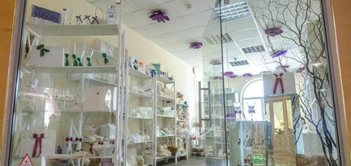 Знижки в магазині «kisil design»