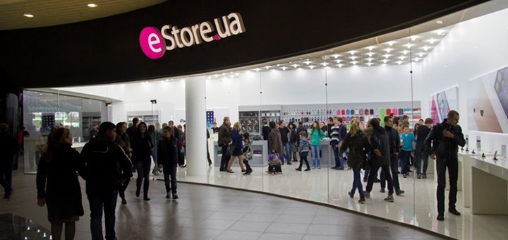 eStore.ua