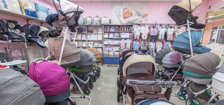 Скидки в магазине «Соломія»