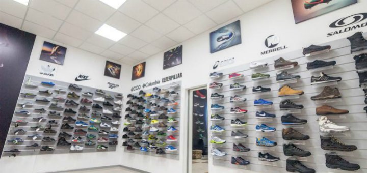 Low prices in the Sport-Classic store