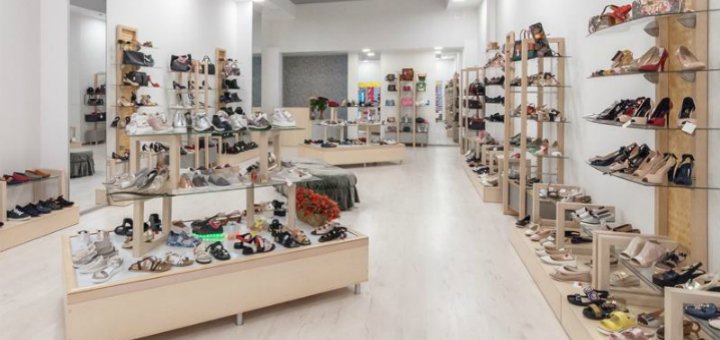 Специальные цены в магазине «Рандеву»