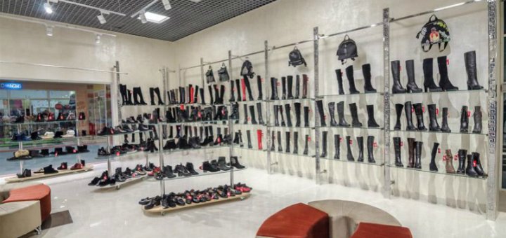Скидки в магазине «Злата»