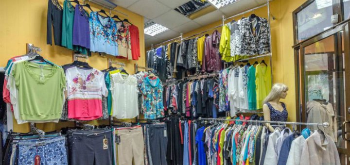 Низкие цены в магазине «Класична Лінія» 