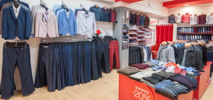 low prices in the store "Statman"