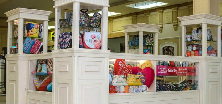 Скидки в магазине «Present Shop»