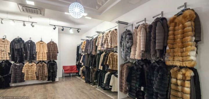Скидки в магазине «BLANC & NOIR»