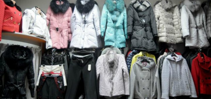 Special prices in the store "modex"