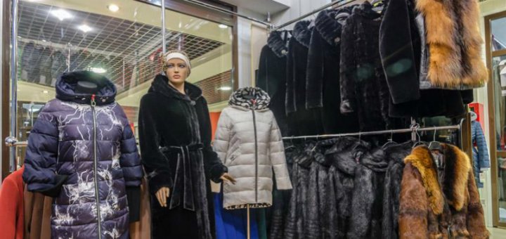 Скидки в магазине «OXSA»