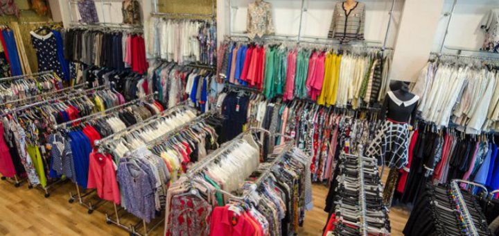 Discounts in the "galina" store