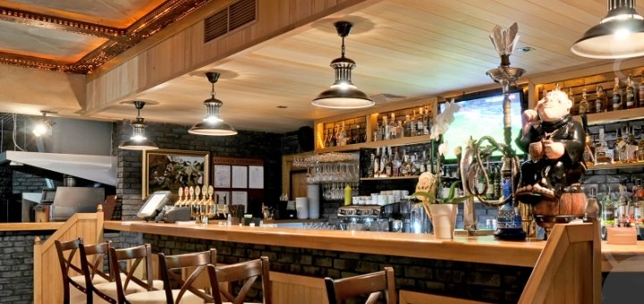 Restaurant &quot;viller&quot; - discounted meals