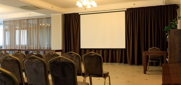 Готель VitaPark Сонячний Прованс. Відпочивайте по акції 25