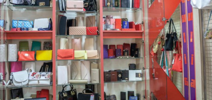 Discounts in the "julia" store