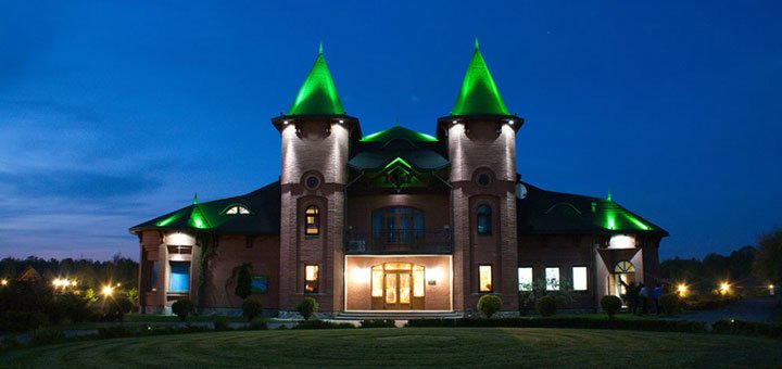 Знижки на відпочинок у SPA-готелі «Шепільська» у Львівській області38