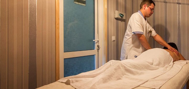 Знижки на відпочинок у SPA-готелі «Шепільська» у Львівській області24