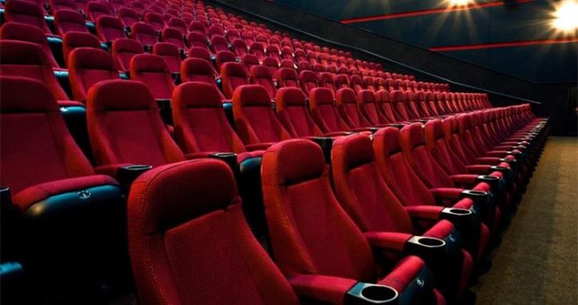 Скидки на билеты в кинотеатре «Kinostar» в Одессе