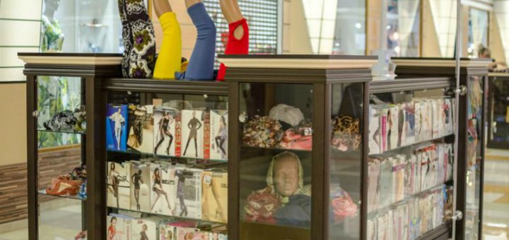 Discounts in the "diva" store