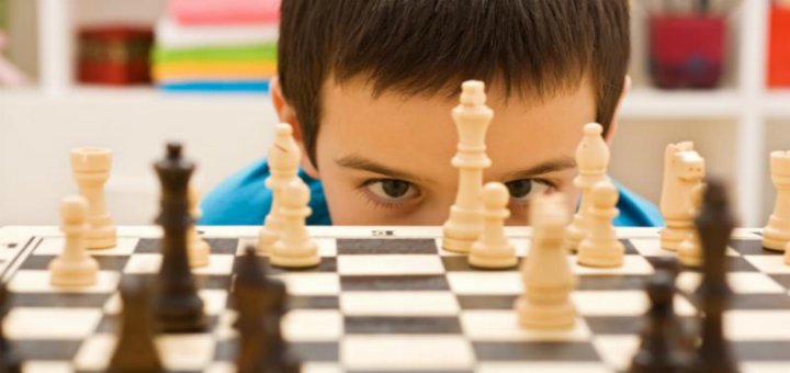 Special prices in the chess club "divosvit"