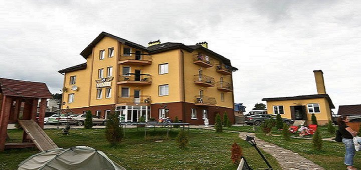 Discounts for holidays at the villa &quot;juran&quot; in skhidnytsia. holidays in the mountains with a discount. promotions in the hotel villa &quot;juran&quot; 4