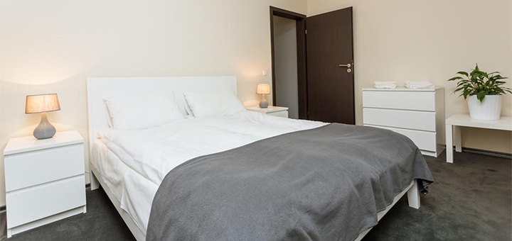 Rakhiv Hotel & Apartments in Rakhiv. Discounts apply 2