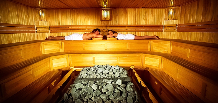 «Romantic Spa Hotel» готель в Яремче. Забронювати номер зі знижкою.
