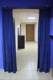 Квести Сектор Q у Києві. Бронюйте час гри з акції.