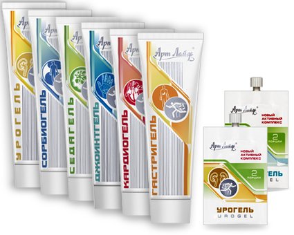 Фітогелі в інтернет-магазині «Art Natural» з доставкою по Україні. Замовляйте натуральну косметику з акції.