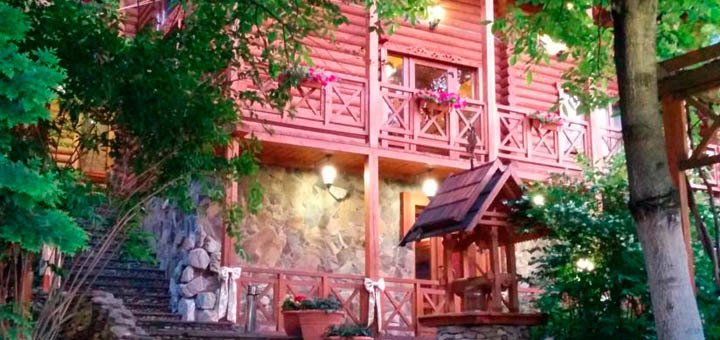 Отель «Кайзер» в Черновцах. Акции в отеле.