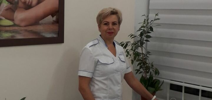 Инновационный кабинет косметологии и здоровья Ирины Бабенко. Скидка на косметологические процедуры.