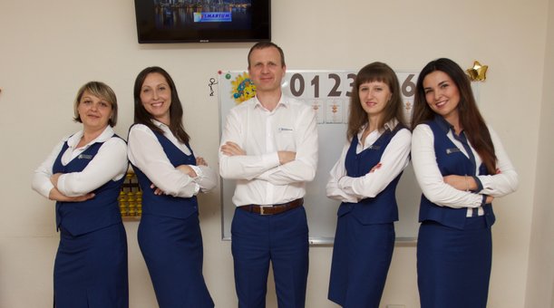 Курсы скорочтения в центре развития интеллекта «Смартум» в Кременчуге. Записывайтесь на курсы по акции.