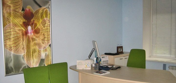 Услуги в медицинском центре «Аллерголог» со скидкой