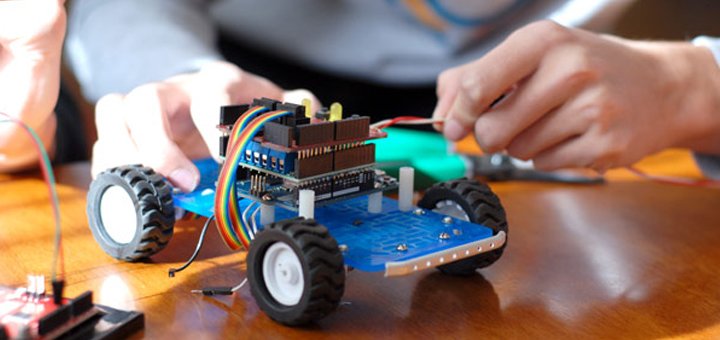 Скидки на курсы в IT-школе «IT Future School»