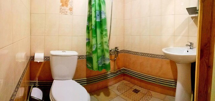 Коттеджи на базе отдыха «Поляна УДачи». Отдых загородом со скидкой. Базы отдыха под Харьковом со скидкой.11