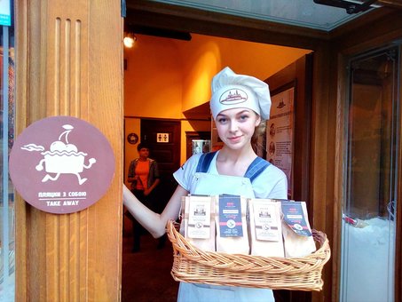 Пекарня «львівські пляцки». знижки на меню