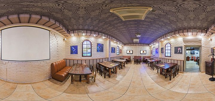 Discounts on the menu in the &quot;babai bar&quot;