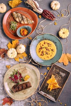 Ресторан «Argentina Grill». Скидки на меню