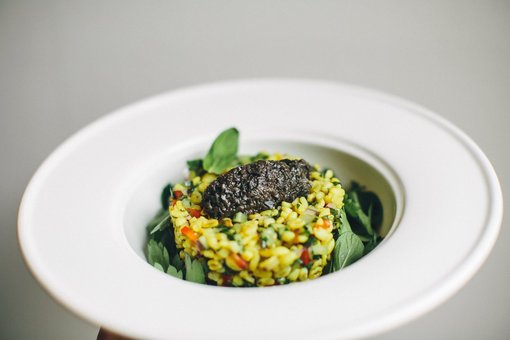 Cafe "16/54". Discounts on all menus