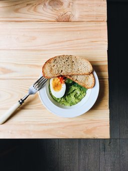 Cafe "16/54". Discounts on all menus