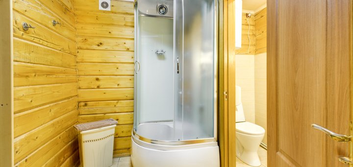Гостинично-ресторанный комплекс «Villa Vita» под Киевом. Забронировать номер со скидкой. Отели в Вите-Почтовой.18